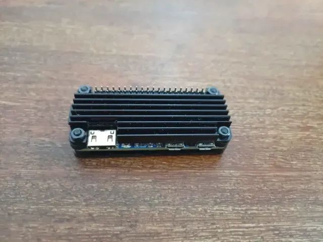 Placa de Desenvolvimento Banana Pi BPi M2 Zero