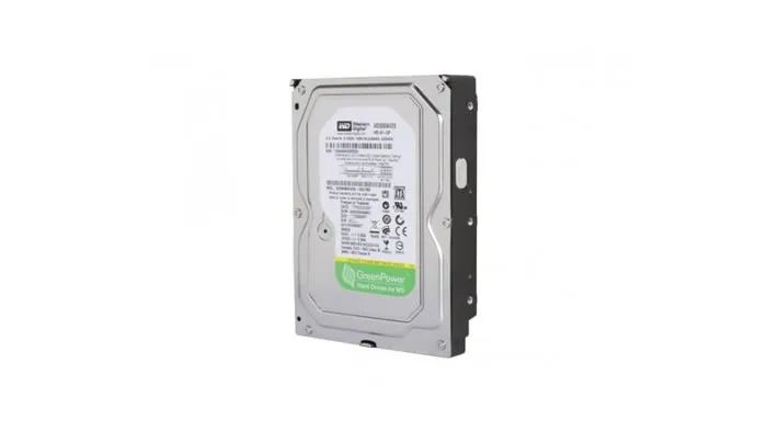 Hd para pc WD Greem 500gb - Foto 2