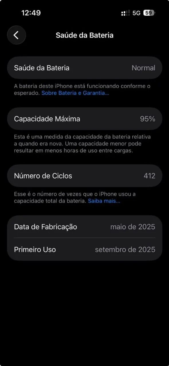 IPHONE 15 256GB - Foto 3