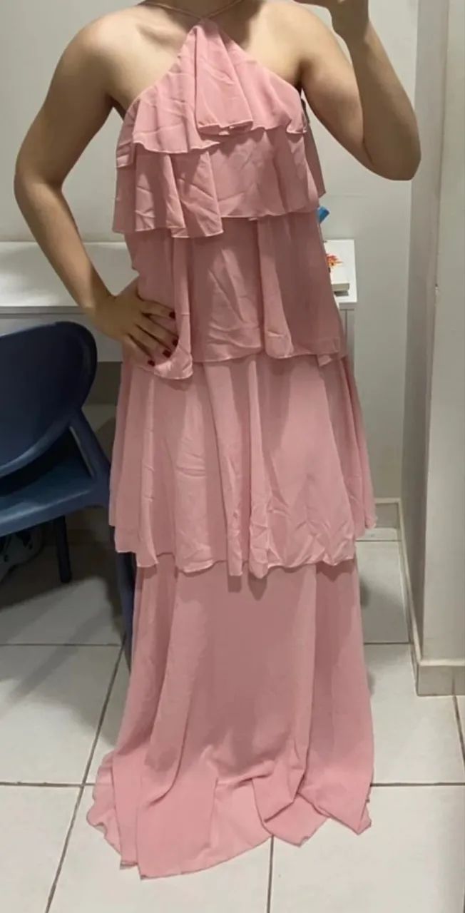 Vestido festa - Foto 4