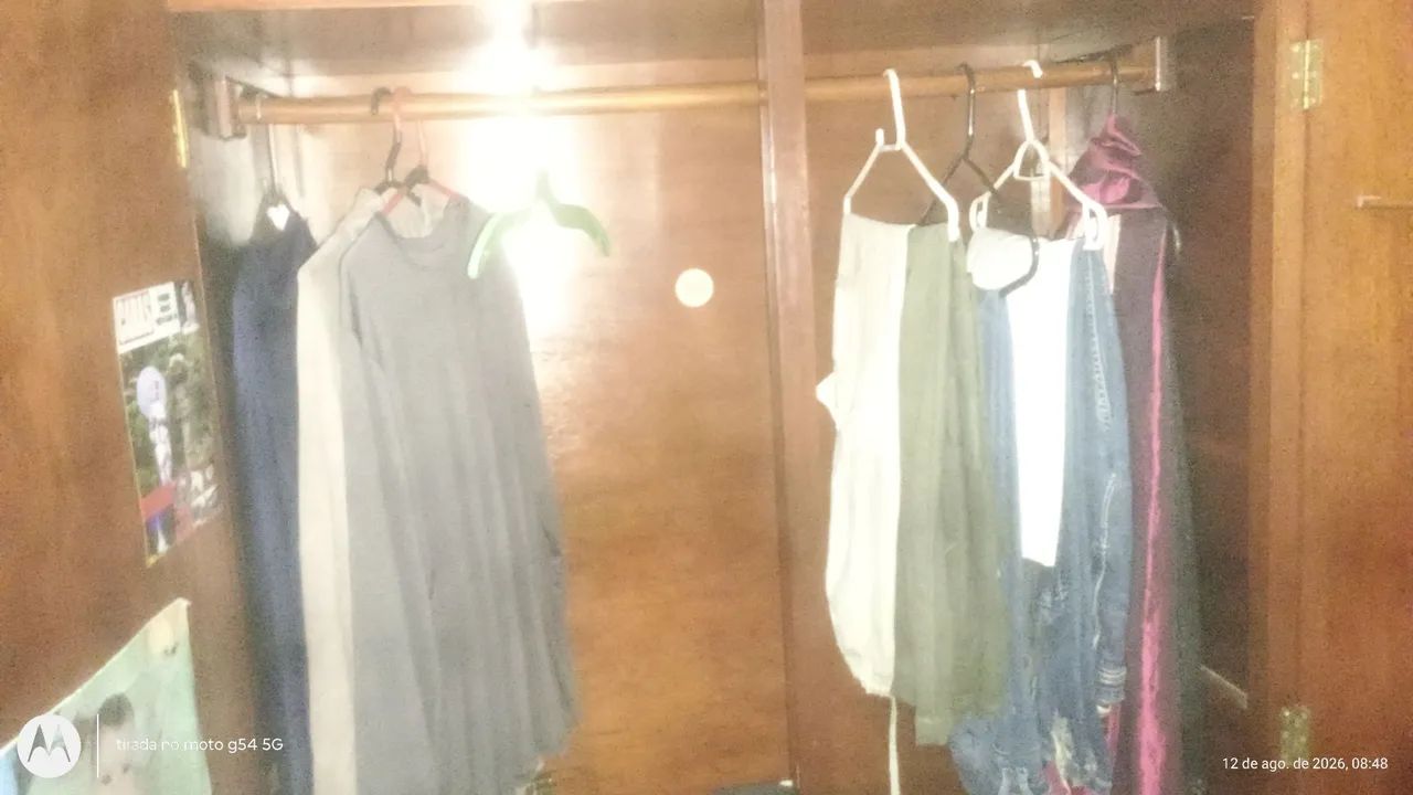 Guarda roupas 8 portas - Foto 5