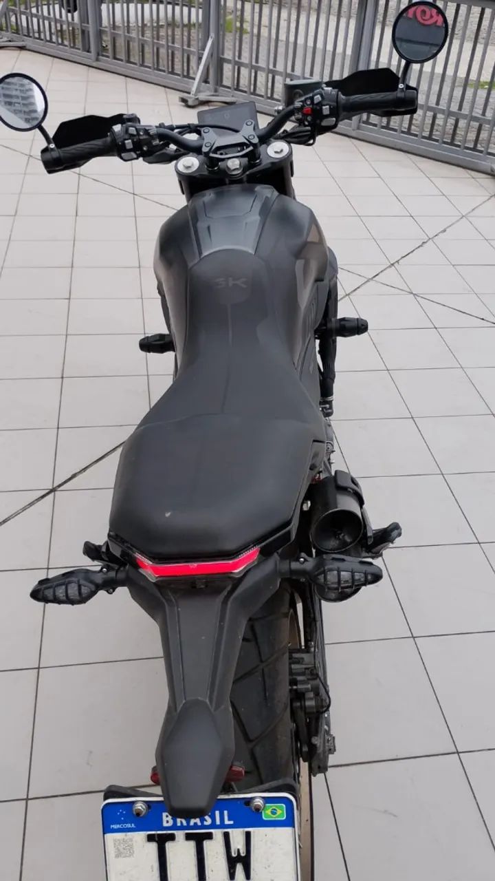 ZONTES GK - 2026 - CLÓVIS - Foto 4