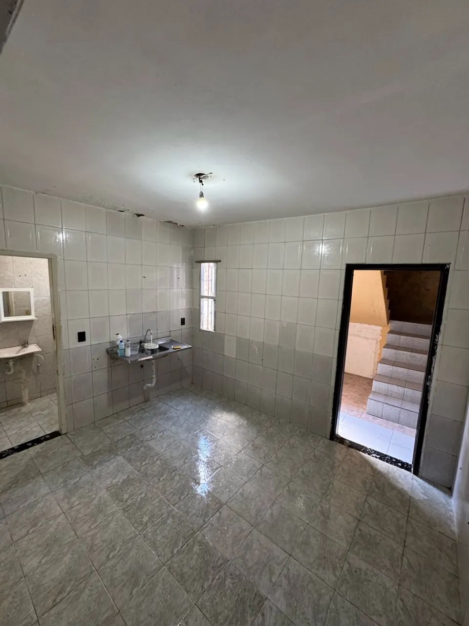 Alugo casa . - Foto 2