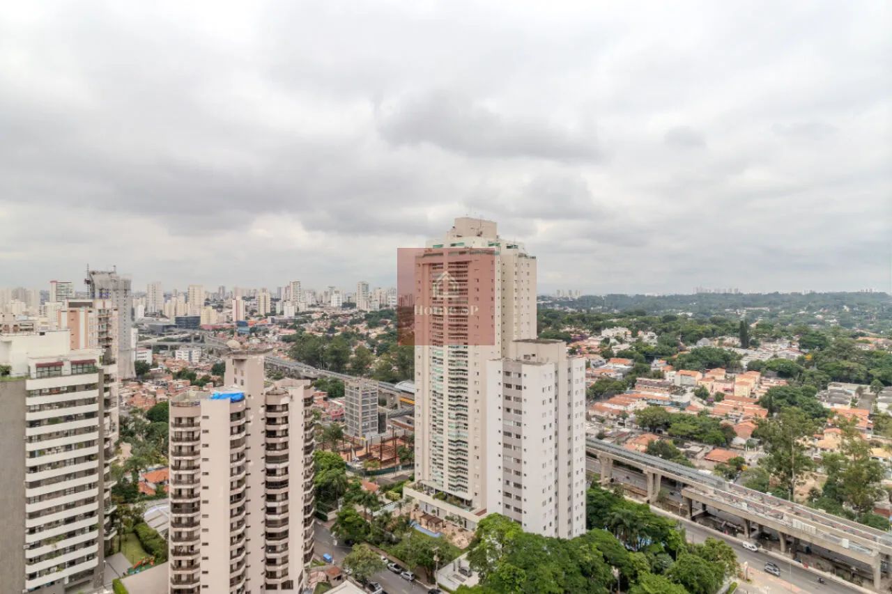 Apartamento com 3 dormitórios sendo 1 suite e 108 m2 no Campo Belo - Foto 9