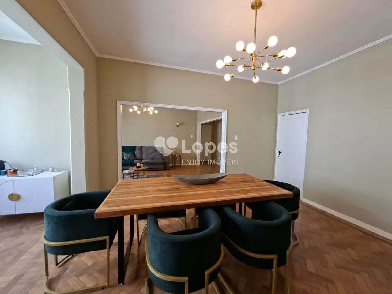 Apartamento em Copacabana, Rio de Janeiro - Foto 5