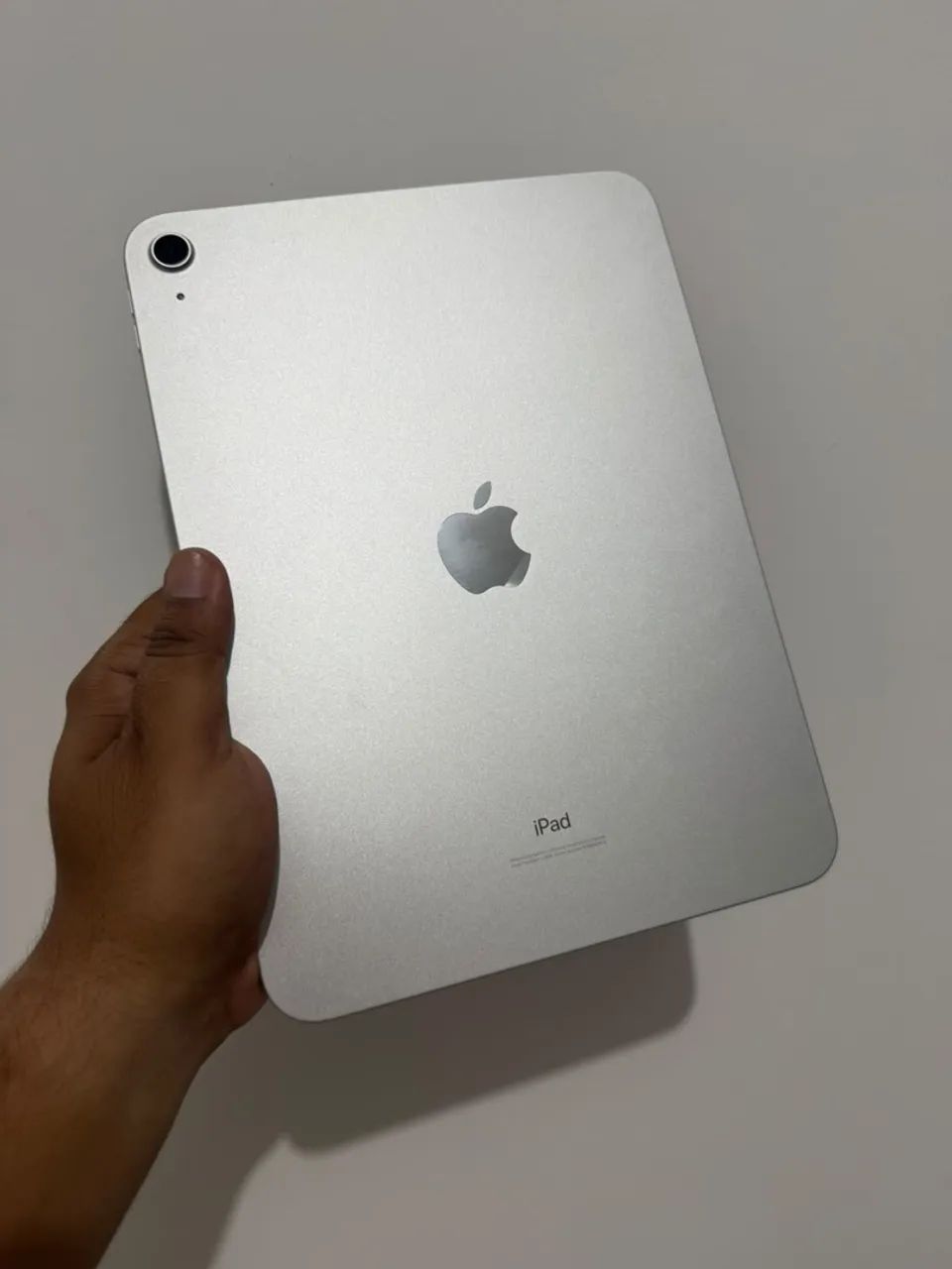 iPad 10 - Foto 5