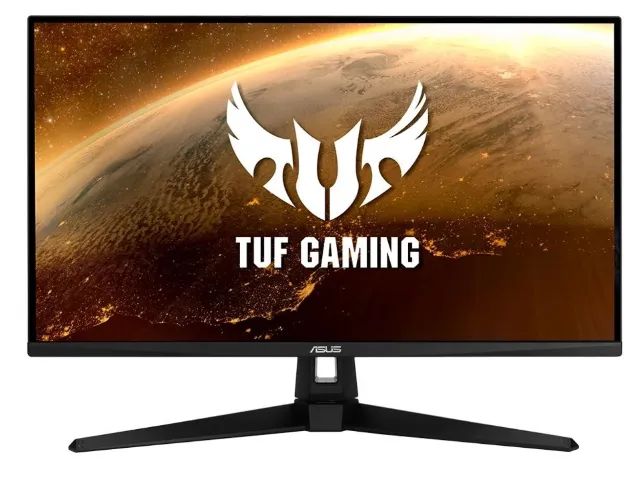 Monitor Asus 28 Polegadas 4K HDR10 Com Alto Falante - Foto 4