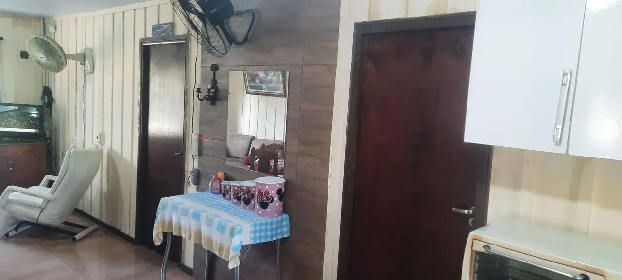Casa Antonina_pr,permuta. - Foto 5