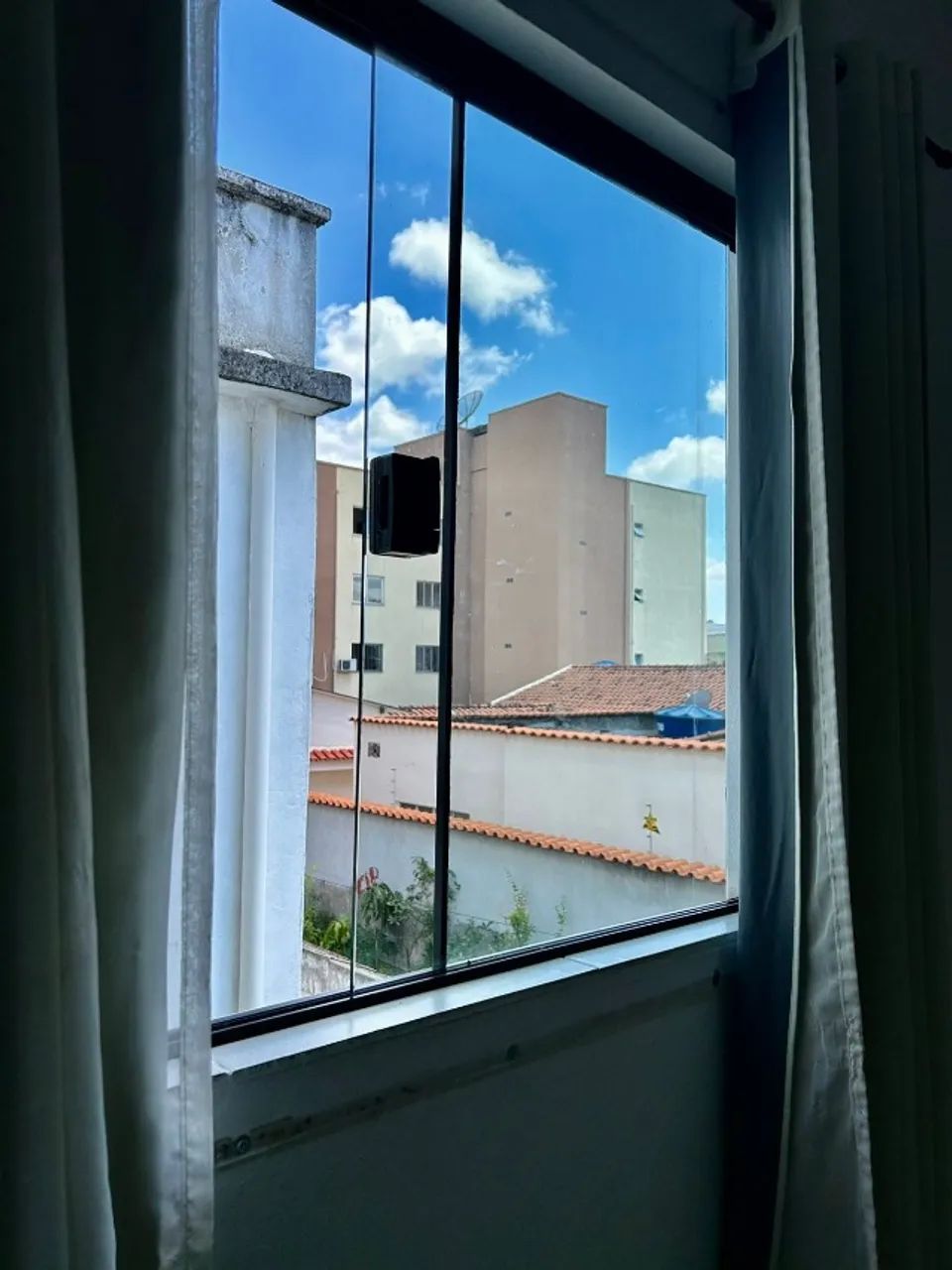 Apartamento Com 2 Quartos C Varanda sem Cond - Foto 5