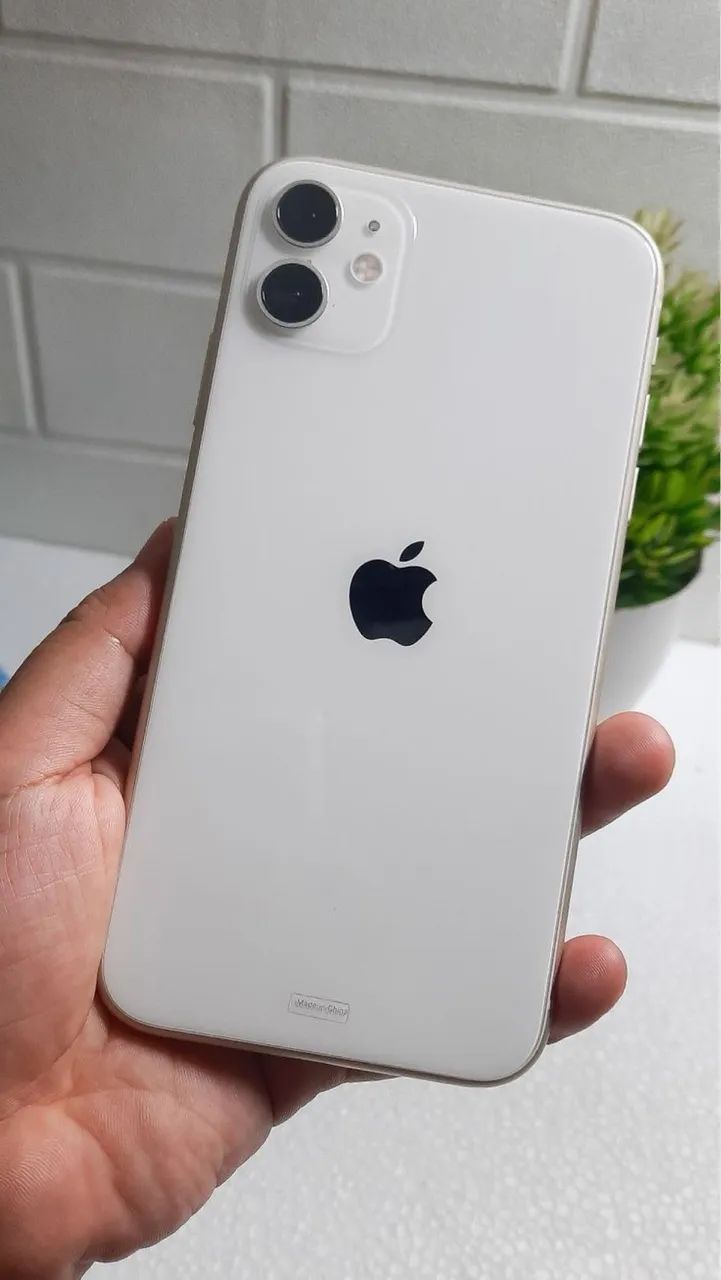 iPhone 11 