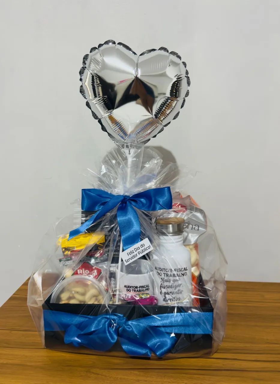 Cestas personalizadas - Foto 3