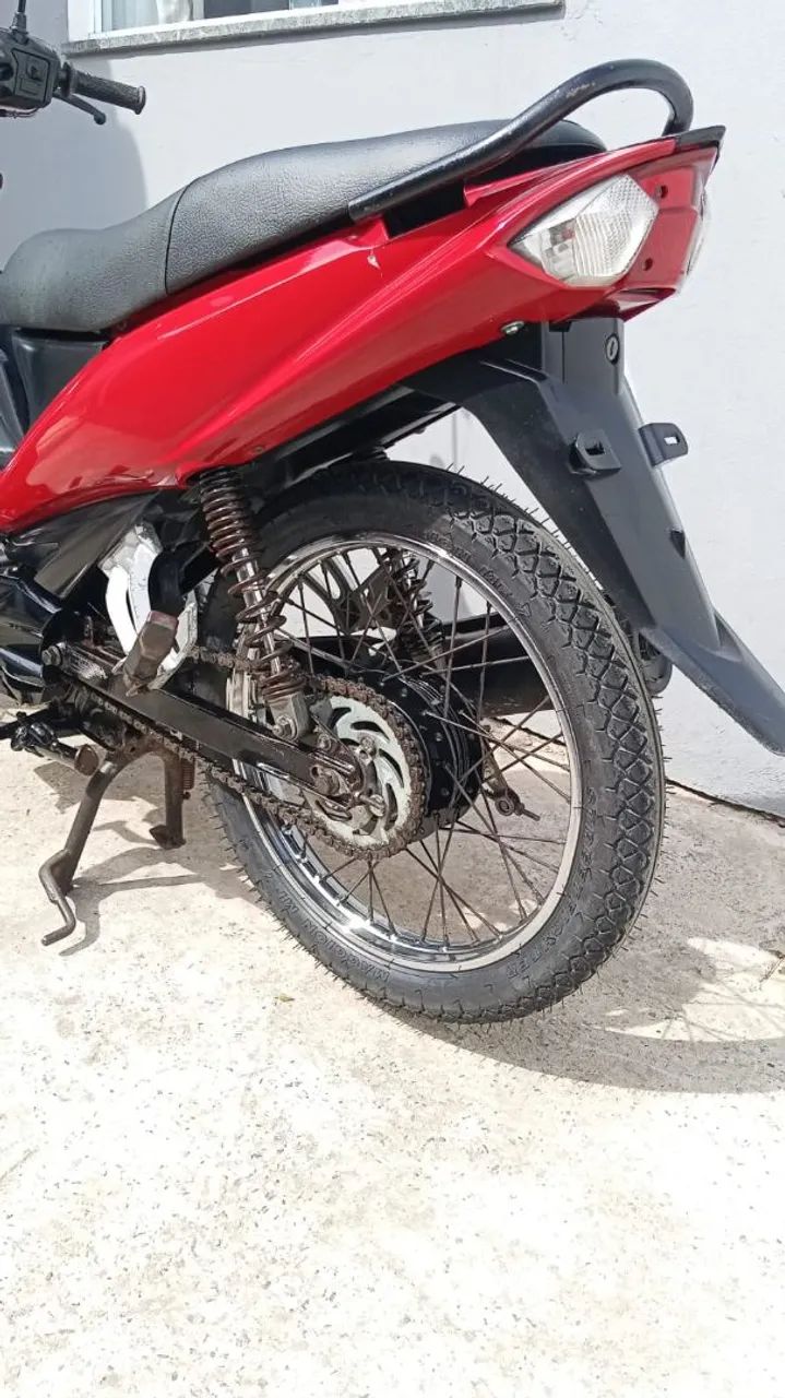 Yamaha cripton 2013 - Foto 5