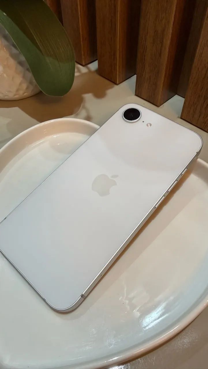 iPhone 16e 256 gb - Foto 2