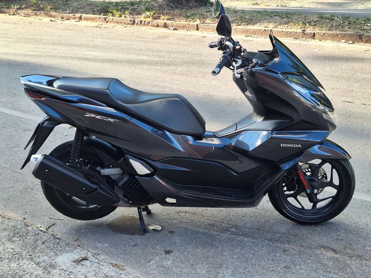 Honda PCX 160 2023 - Foto 3