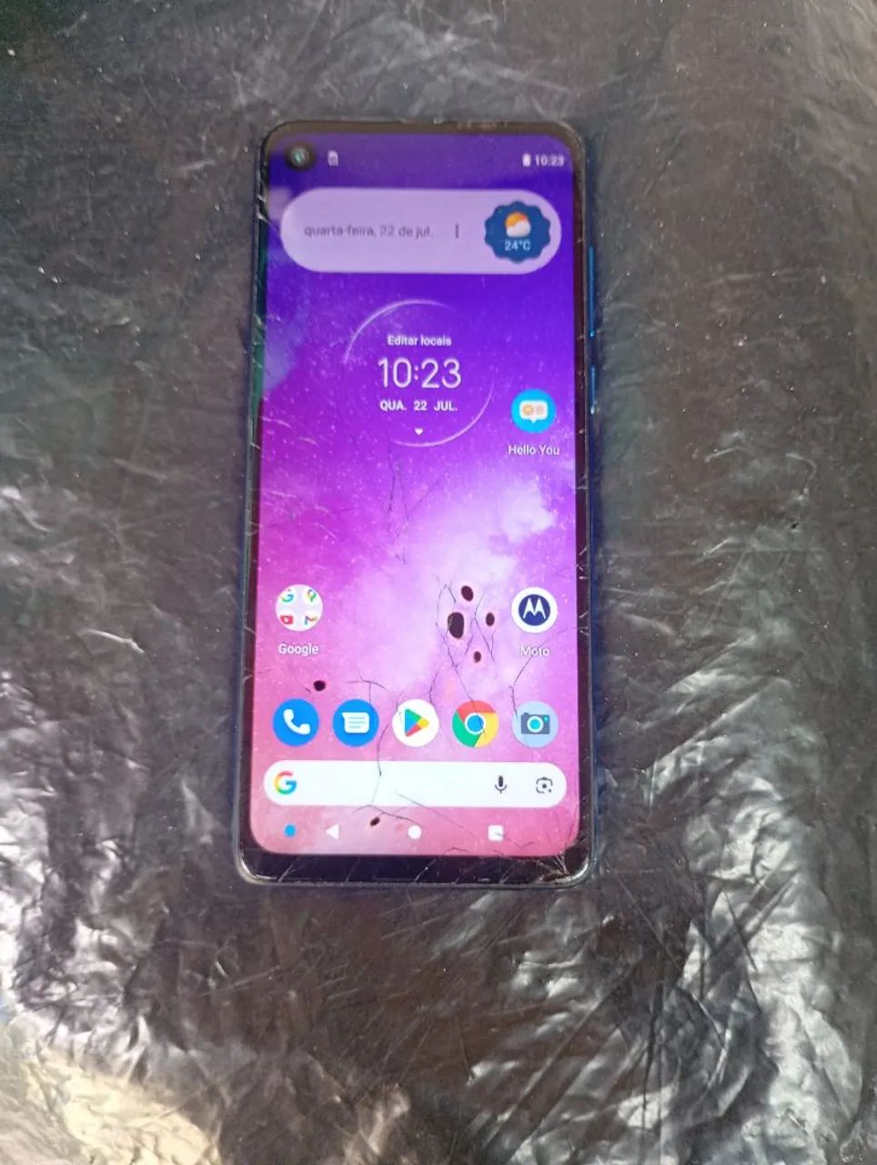 Celular  - Foto 2