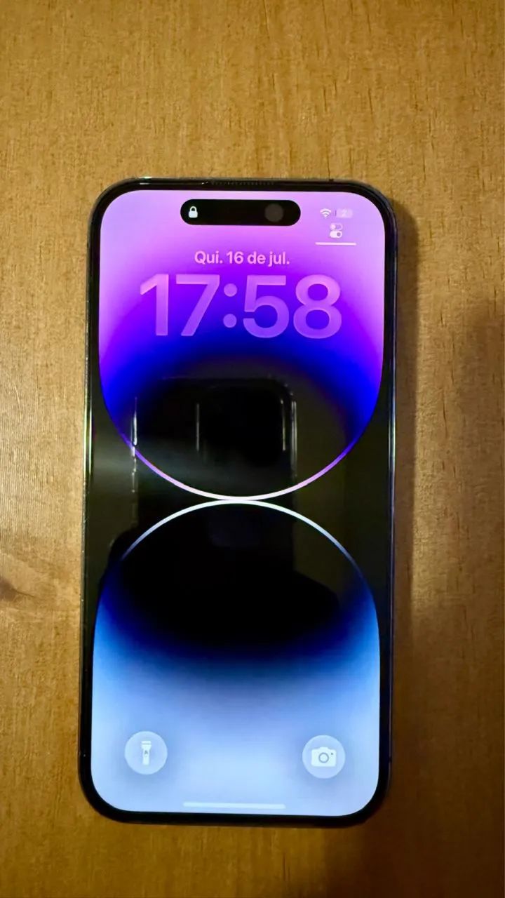 iPhone 14 Pro  - Foto 3