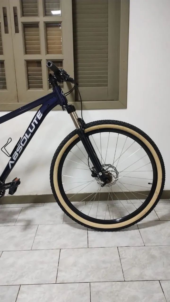 Bike aro 29 absolute Nero 5  - Foto 2