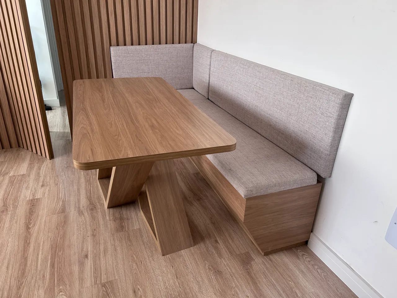 Mesa Jantar Linda! Oportunidade  - Foto 4