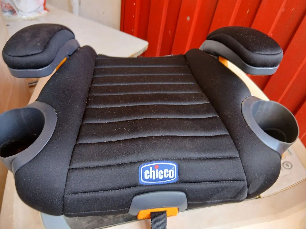 Assento infantil para carro 