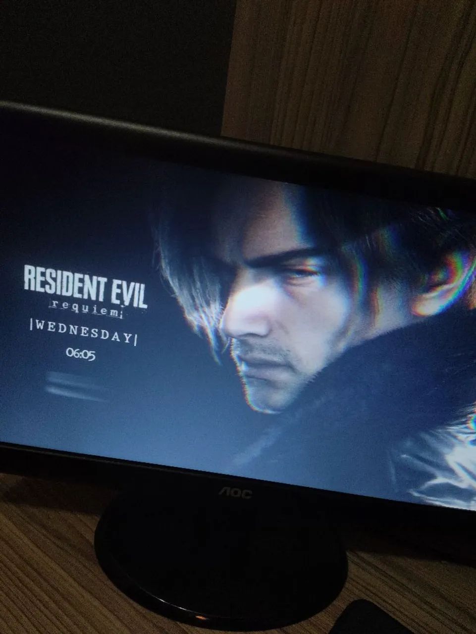 Monitor AOC E950 Swn 18 