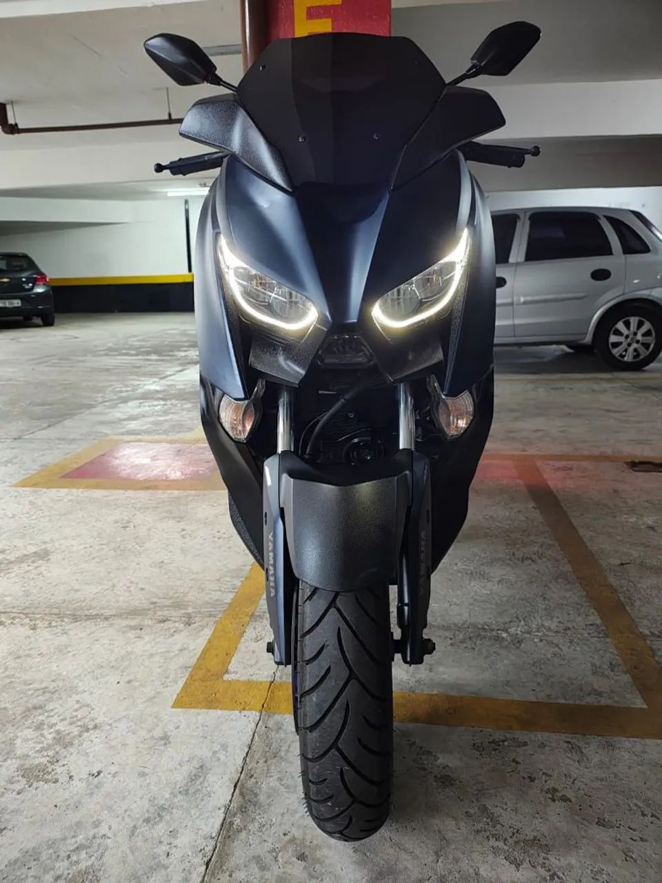 Xmax 250 Ano 2023 - Foto 3