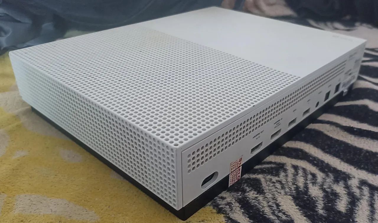 Xbox one S - Foto 2