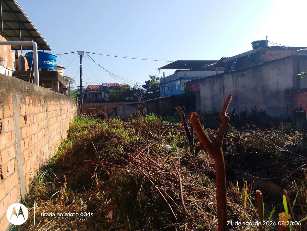 Terreno 360 M2 bem localizado  - Foto 3