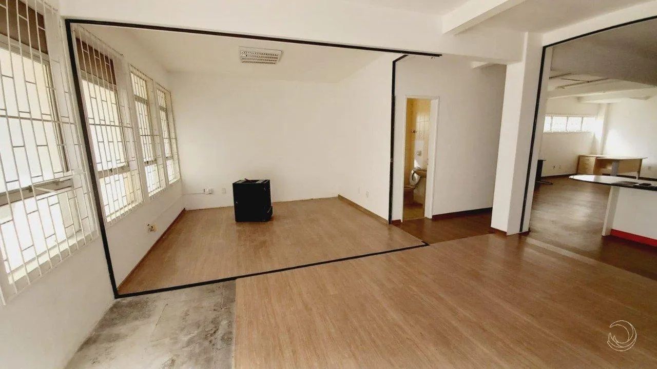 Sala Comercial para Venda em Florianópolis, Estreito, 1 banheiro, 1 vaga - Foto 5
