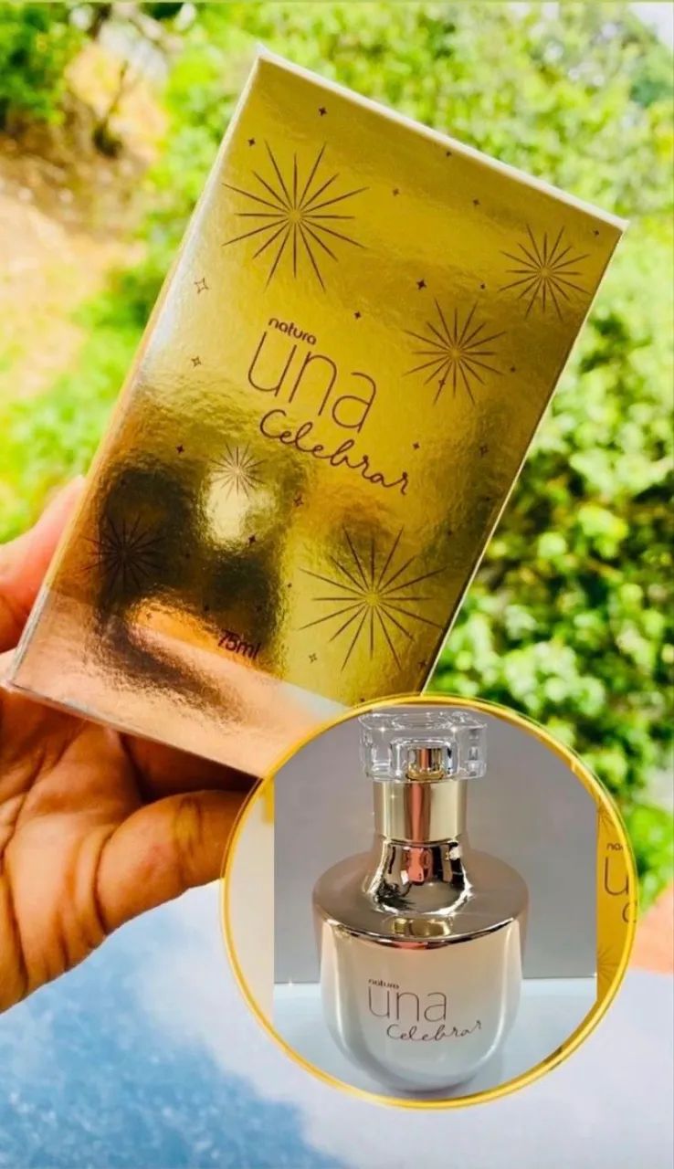 Unas( Somos, Blush e Celebrar ) 180,00 cada - Foto 3