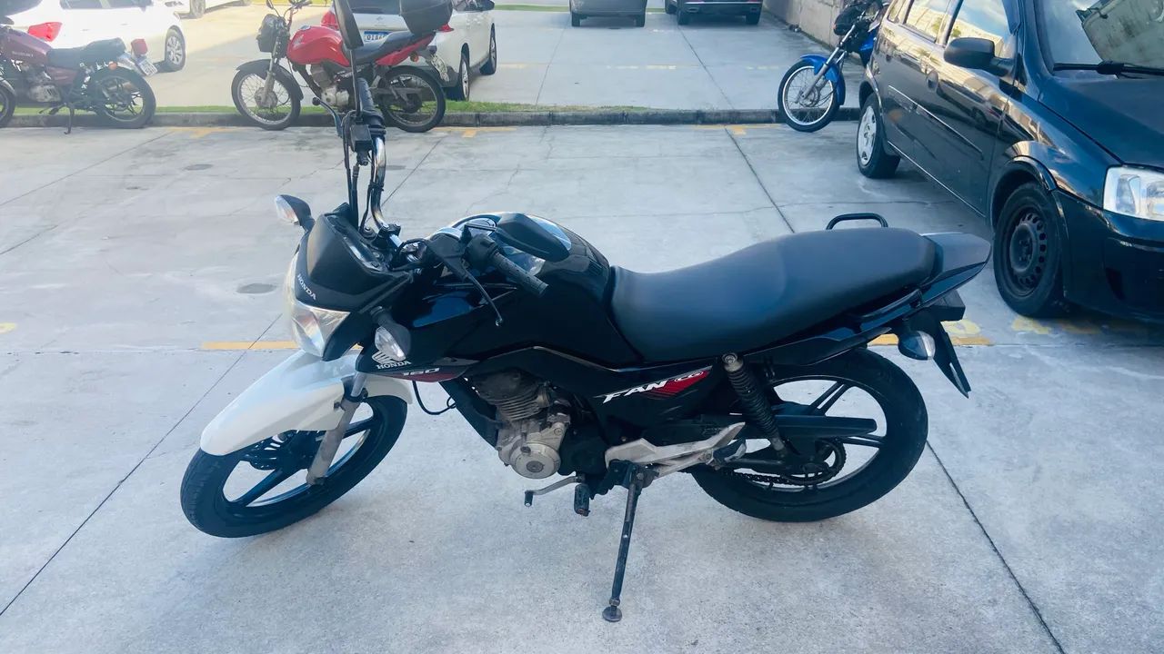 Honda fan flex 160 - Foto 2