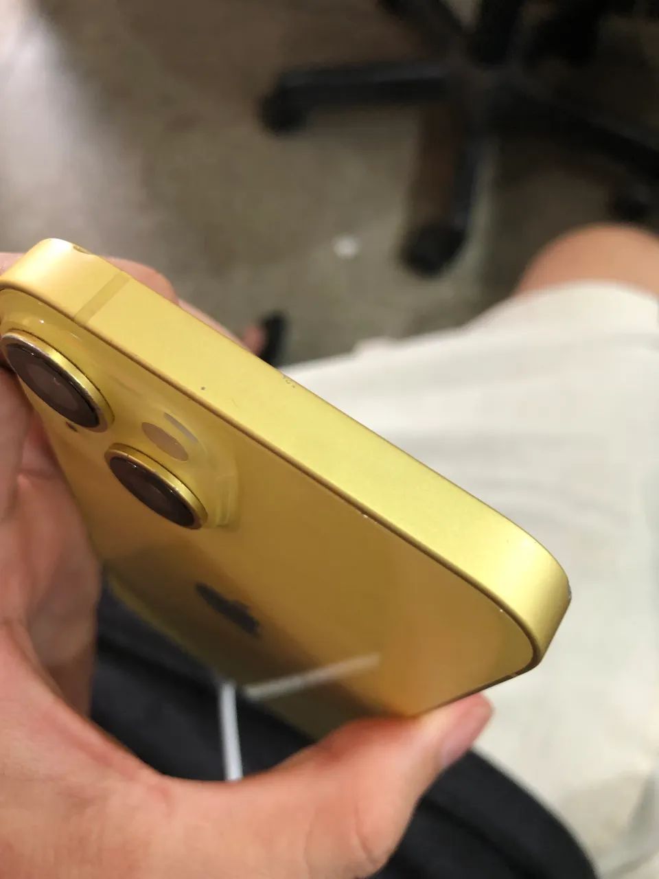 iPhone 14 - Foto 4