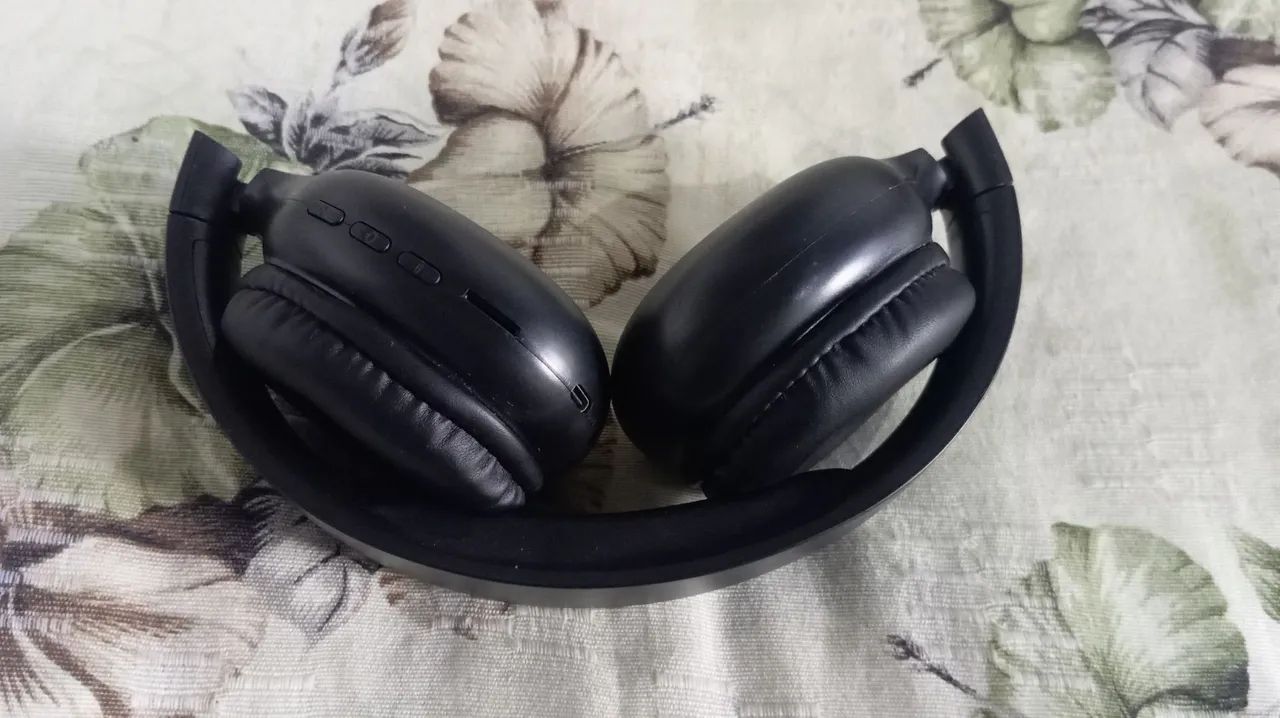 Fone sem fio  - Foto 4