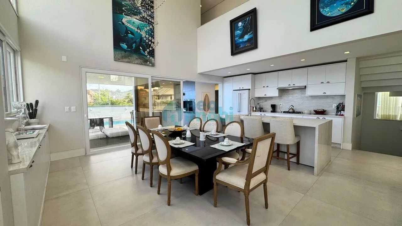 Casa com 4 dormitórios, Morro das Pedras, Florianópolis, SC - Foto 5