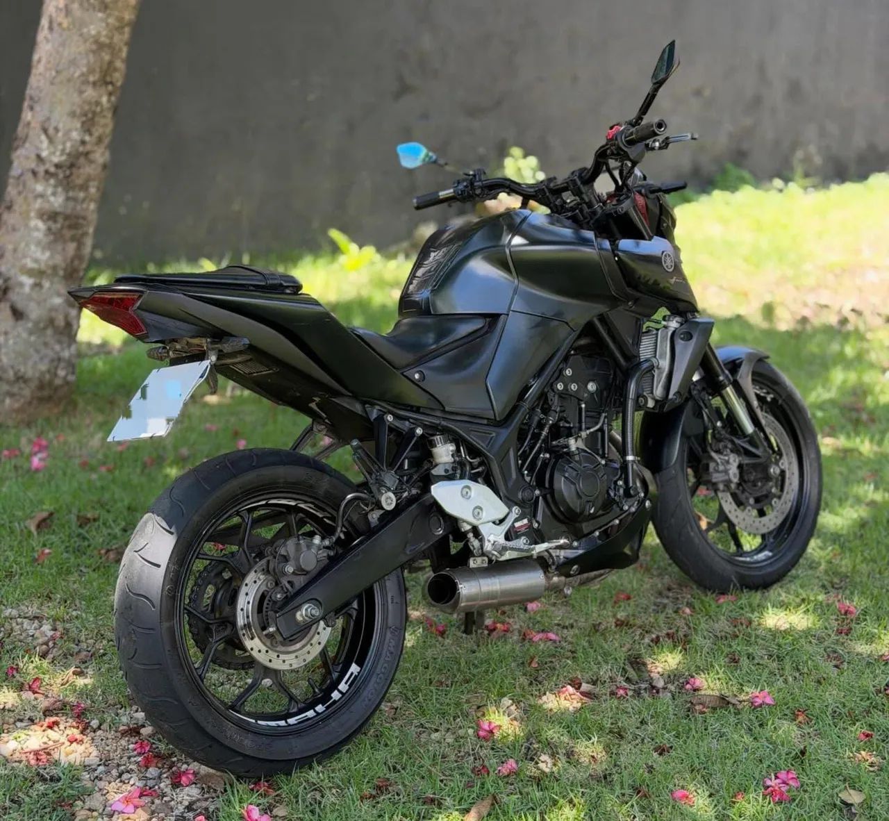 MT 03 - 2019 - Foto 4