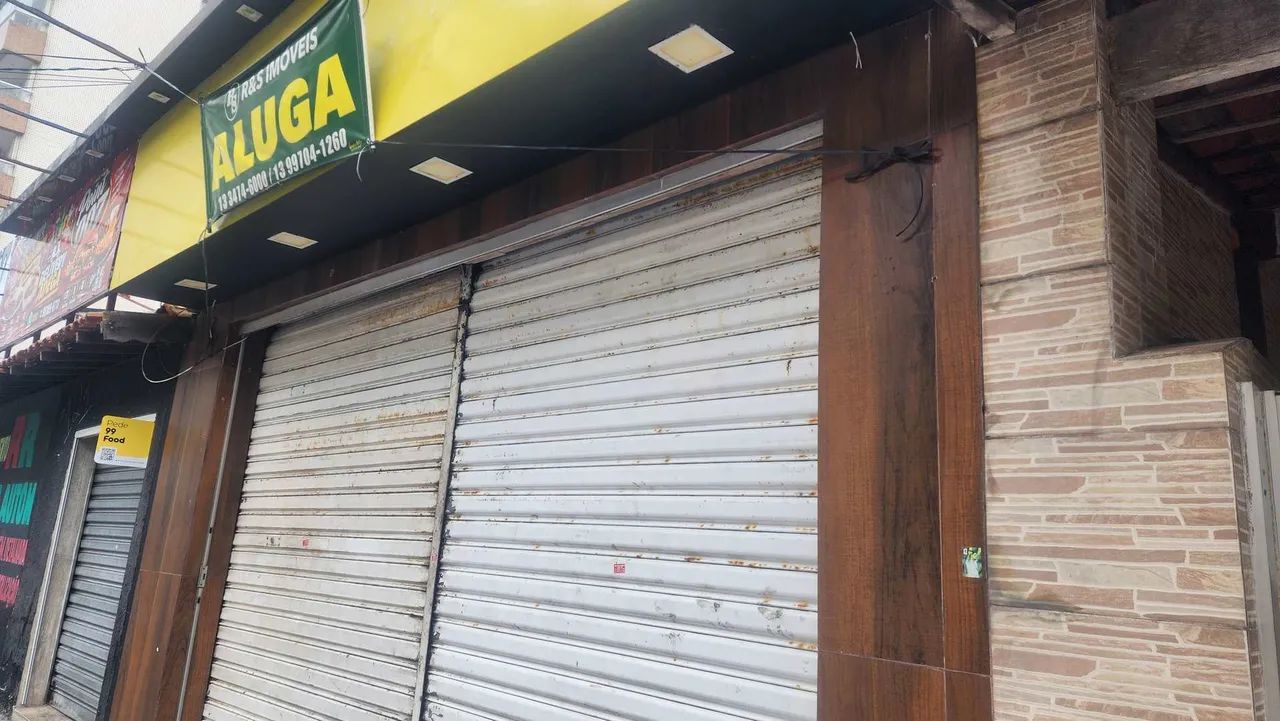 Loja, Boqueirão, Praia Grande, Cod: 301271 - Foto 5