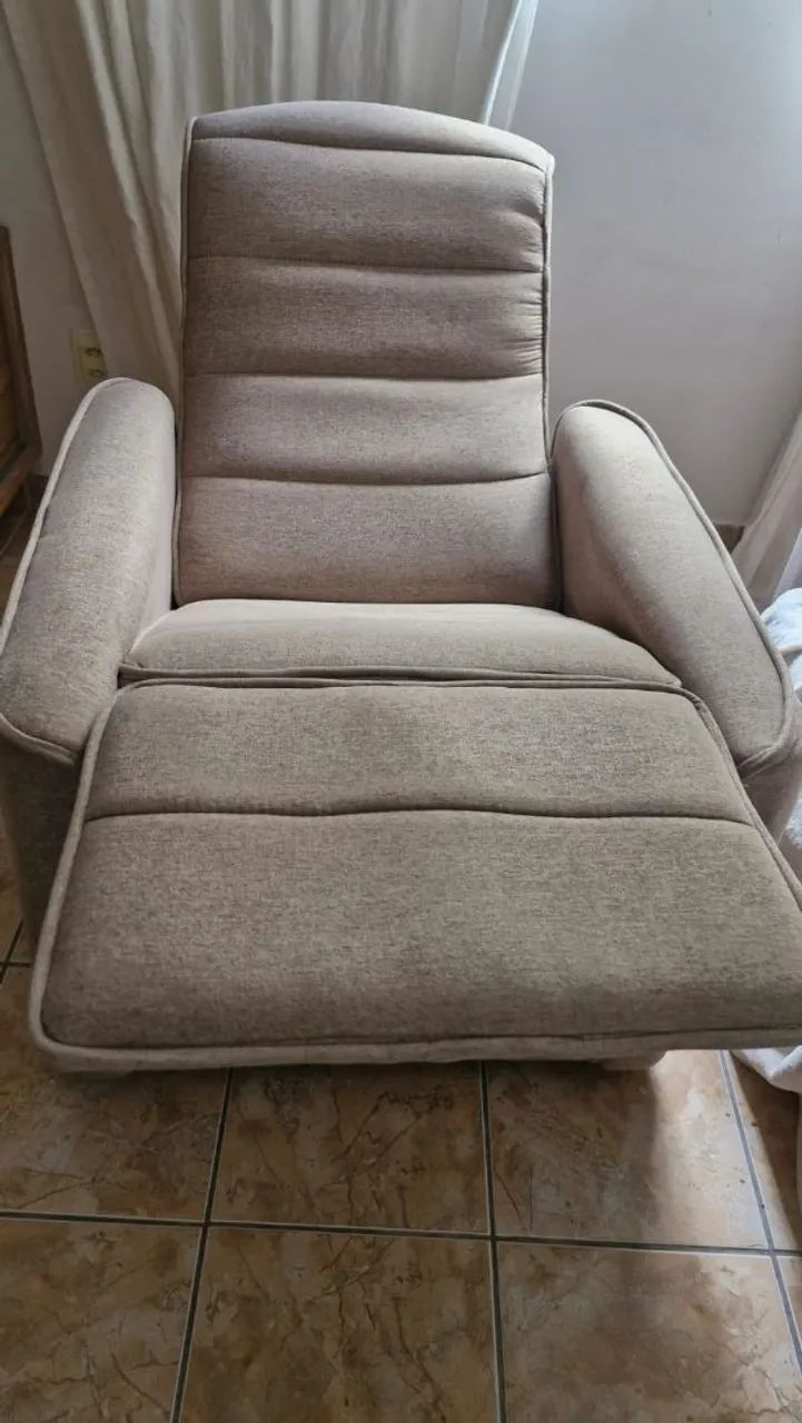 cadeira do papai - Foto 3