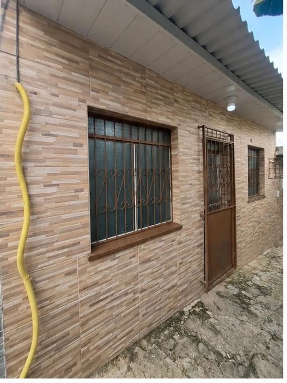 Alugo casa no São Francisco  - Foto 2