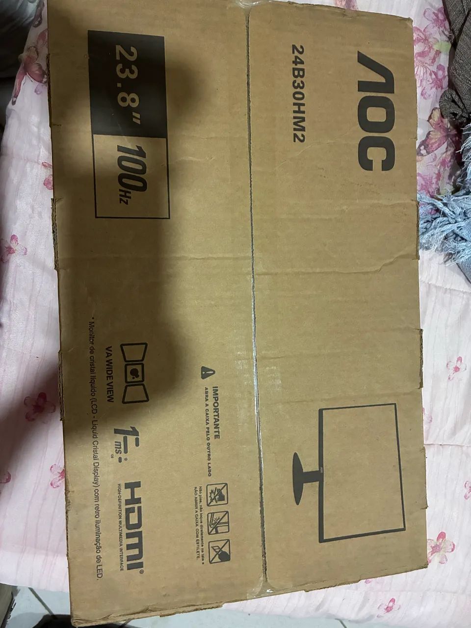 Monitor