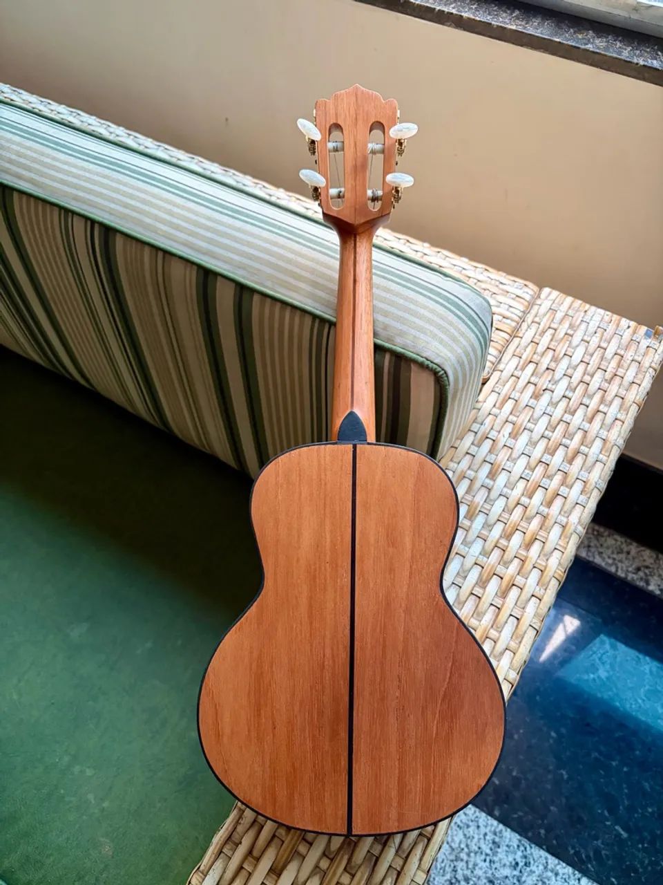 Cavaco Veiga Luthier  - Foto 2
