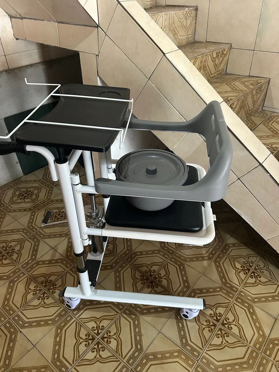 Cadeira para idosos  - Foto 2