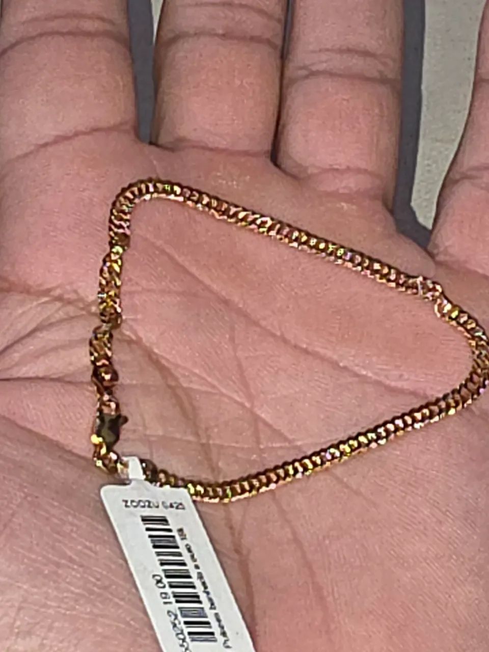 Pulseira Rommanel Feminina  com garantia - Foto 2
