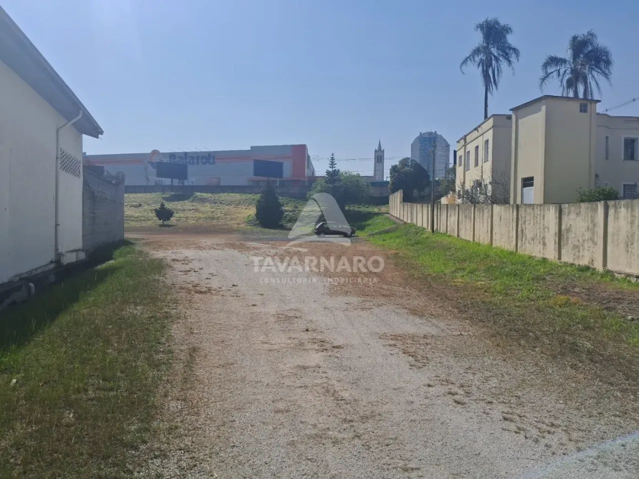 Terreno Área em Ponta Grossa - Foto 4