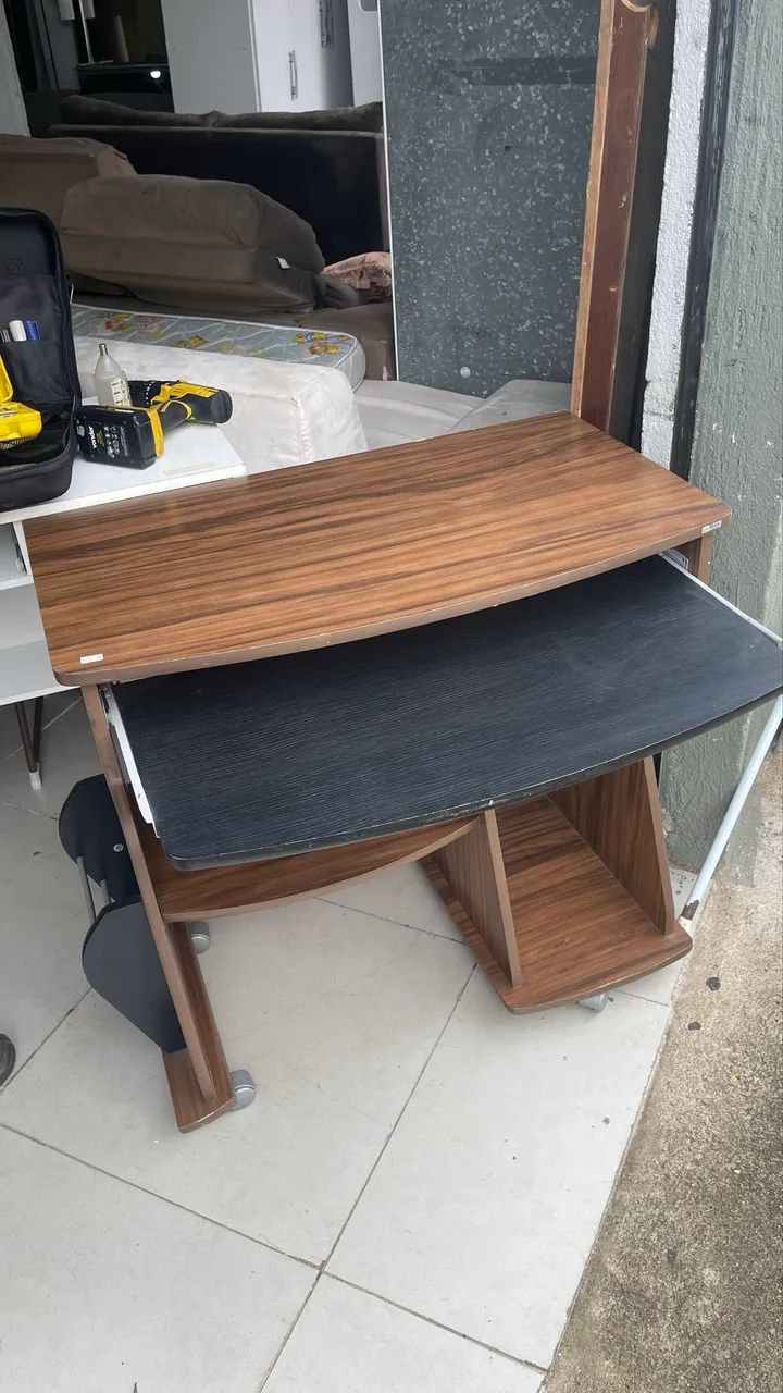 Mesa de pc  - Foto 4