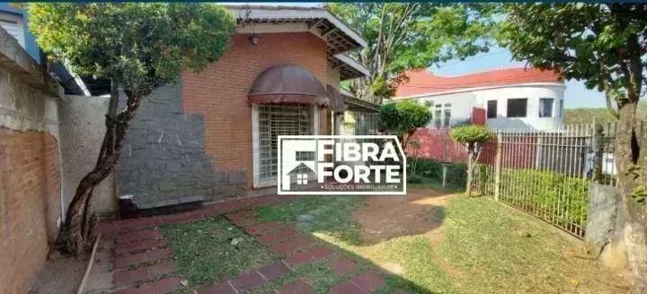 Casa com 3 dormitórios à venda - Jardim das Oliveiras - Campinas/SP
