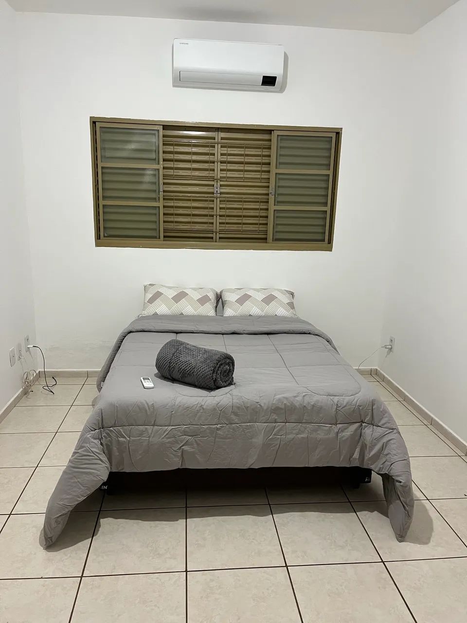 Cama box casal - Foto 3