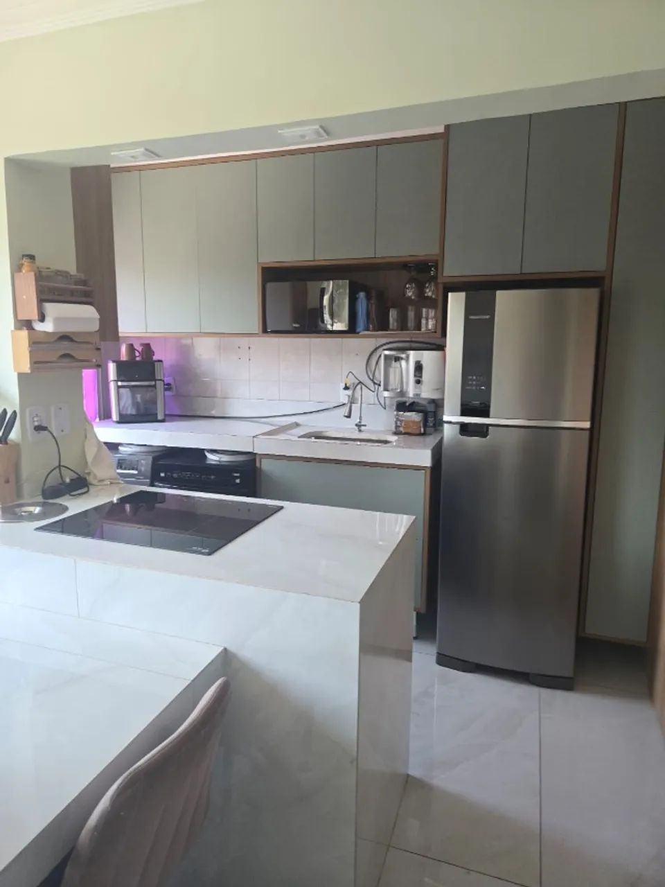 APARTAMENTO, SETOR CENTRAL DO GAMA - Foto 2