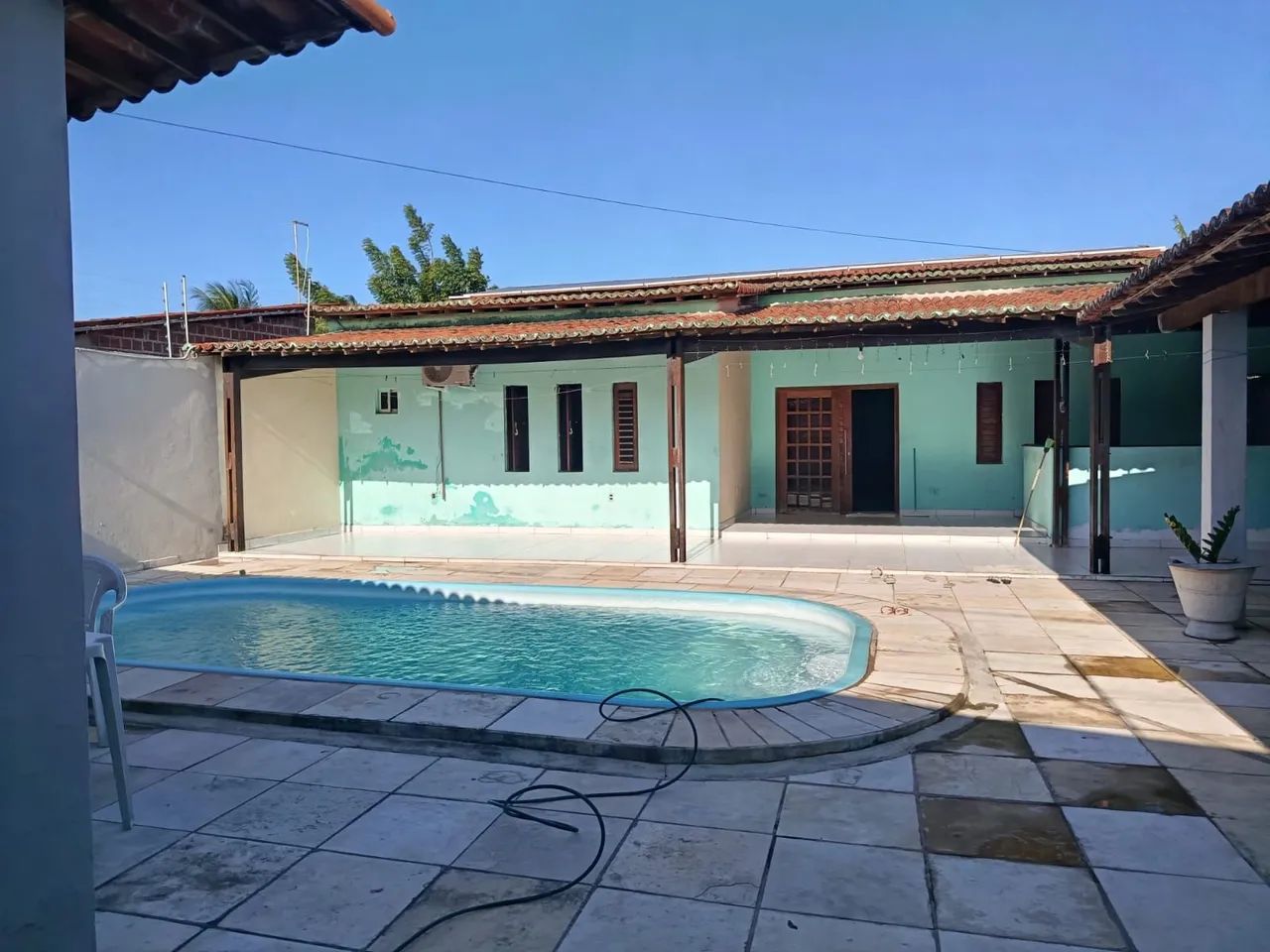 Casa super confortável  - Foto 2