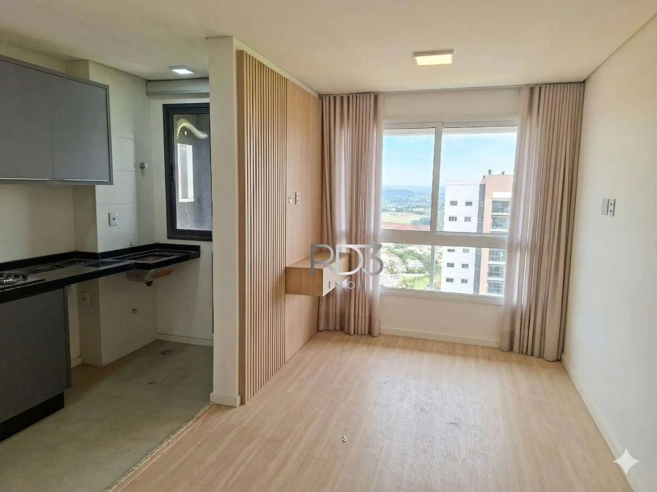 Apartamento com 2 dormitórios para alugar, 79 m² por R$ 4.400,00/mês - Edifício Sense - Lo