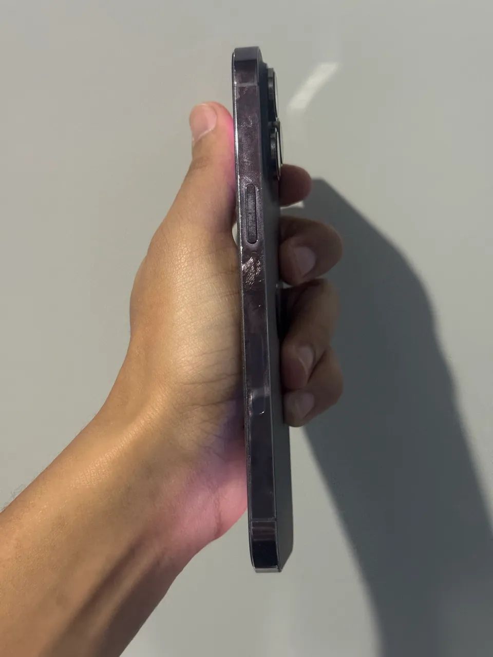 Iphone 14 pro max 256gb - Foto 4