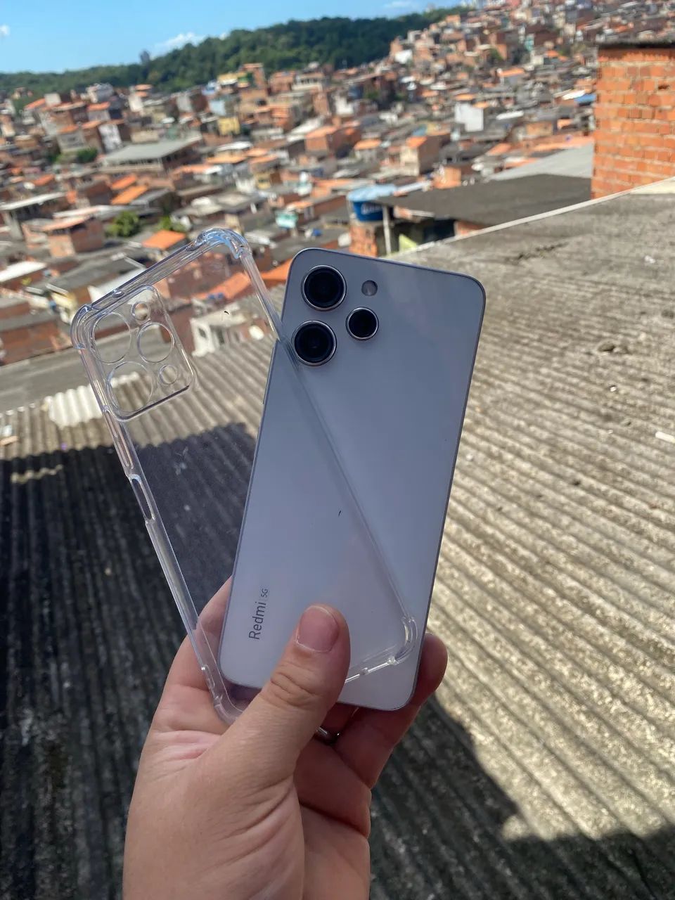 Redmi 12 - Foto 4